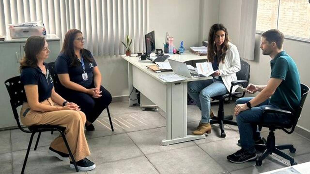 Auditorias conferem serviços de assistência social em dois municípios da Costa Oeste do Paraná