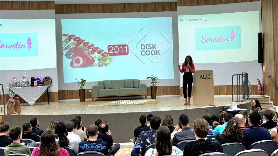 Acic lança núcleo de negócios de alimentação e impulsiona setor gastronômico em Cascavel