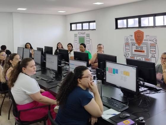 Estação Hub One abre curso de finanças para mulheres