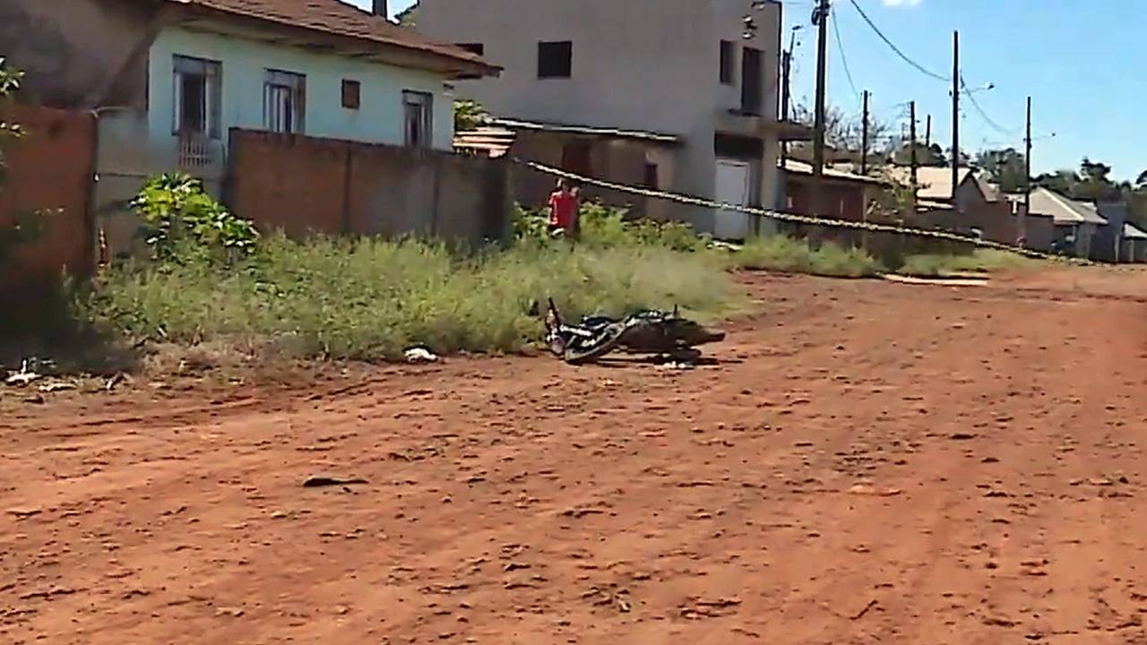 Homem de 33 anos é baleado na barriga no Bairro Interlagos