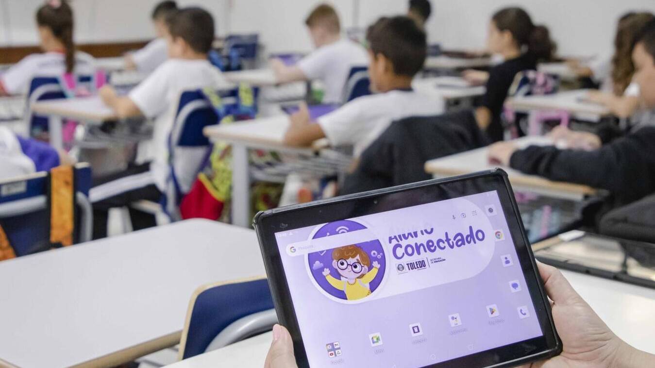 Curso superior exclusivo para professores da Smed de Toledo é aprovado na Unioeste