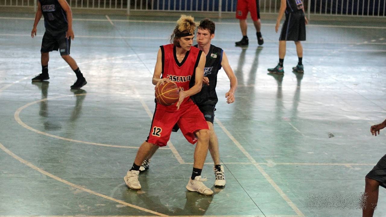 ACB vence Colégio Cristo Rei e garante vaga na semifinal da 3ª Liga de Basquete Unopar