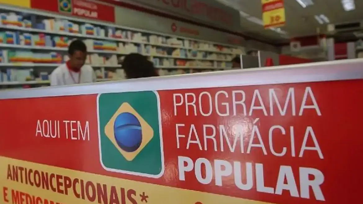 Farmácia Popular aumenta o atendimento no Paraná