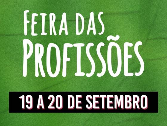 Unioeste leva projetos e oportunidades para Feira das Profissões de Cascavel