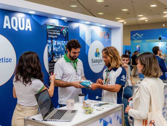 IFC Brasil 2024 terá Inova Aqua com 10 startups de soluções de impacto para a cadeia do pescado