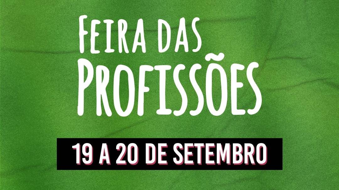 Unioeste leva projetos e oportunidades para Feira das Profissões de Cascavel