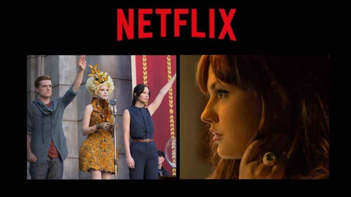 Os títulos que serão removidos da Netflix nesta semana (19 a 25/10)