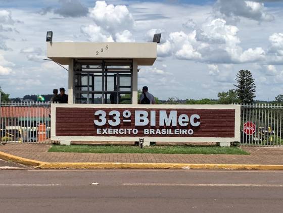 Operação Ágata: Desaparecimento de armas em Cascavel, mobiliza mais forças de segurança