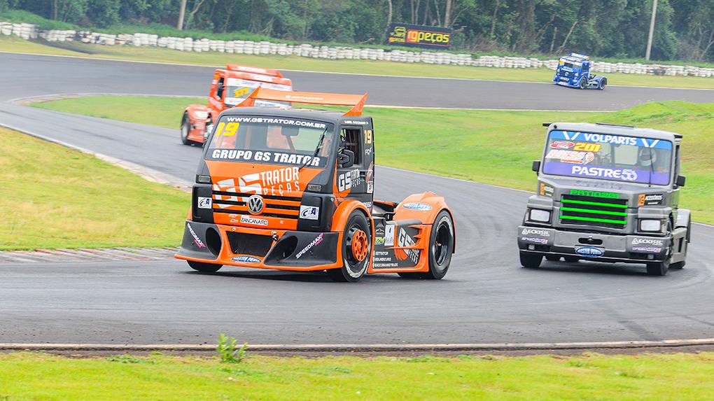 Fórmula Truck tem 49 pré-inscritos para a abertura da temporada em Interlagos