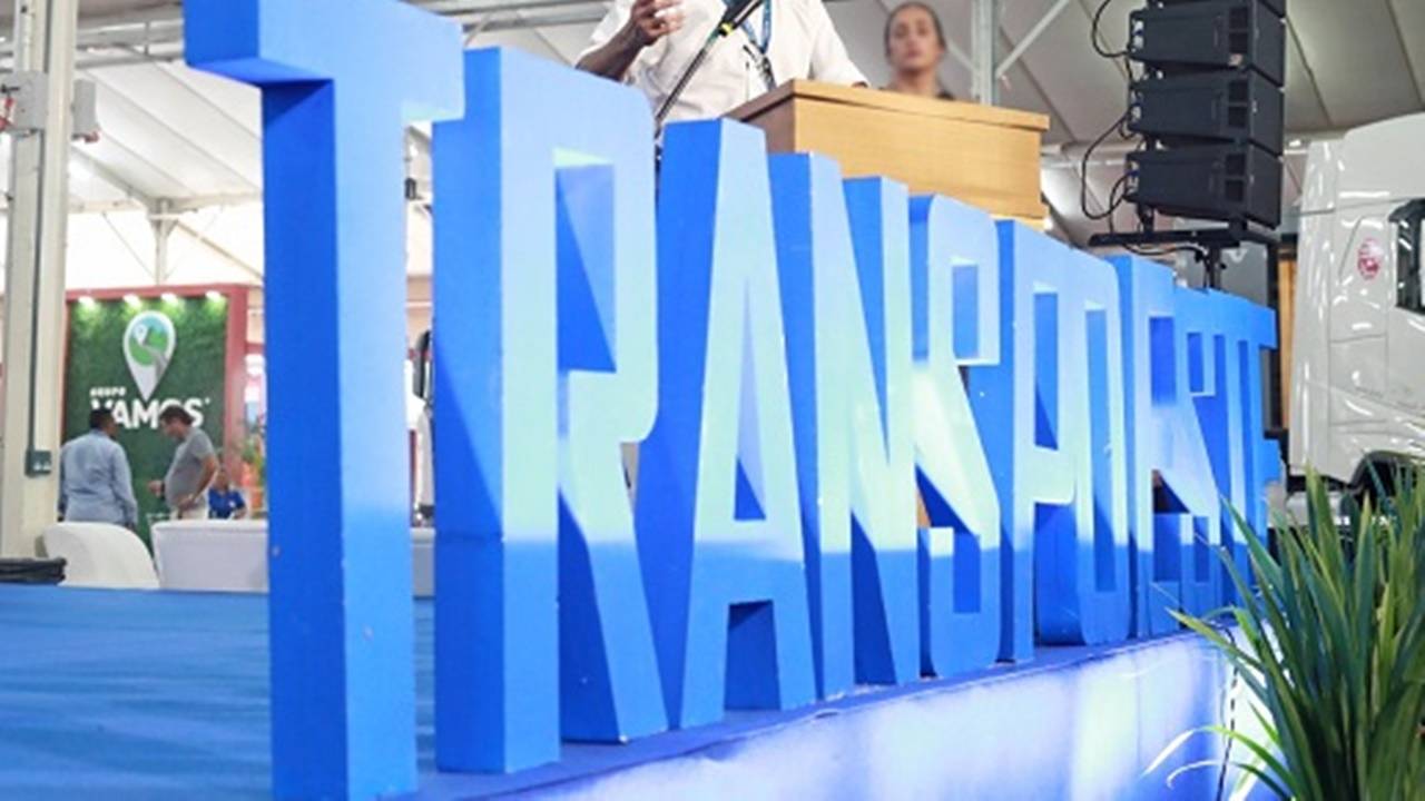 Transpoeste reúne milhares de visitantes em Cascavel para impulsionar setor de transporte e negócios