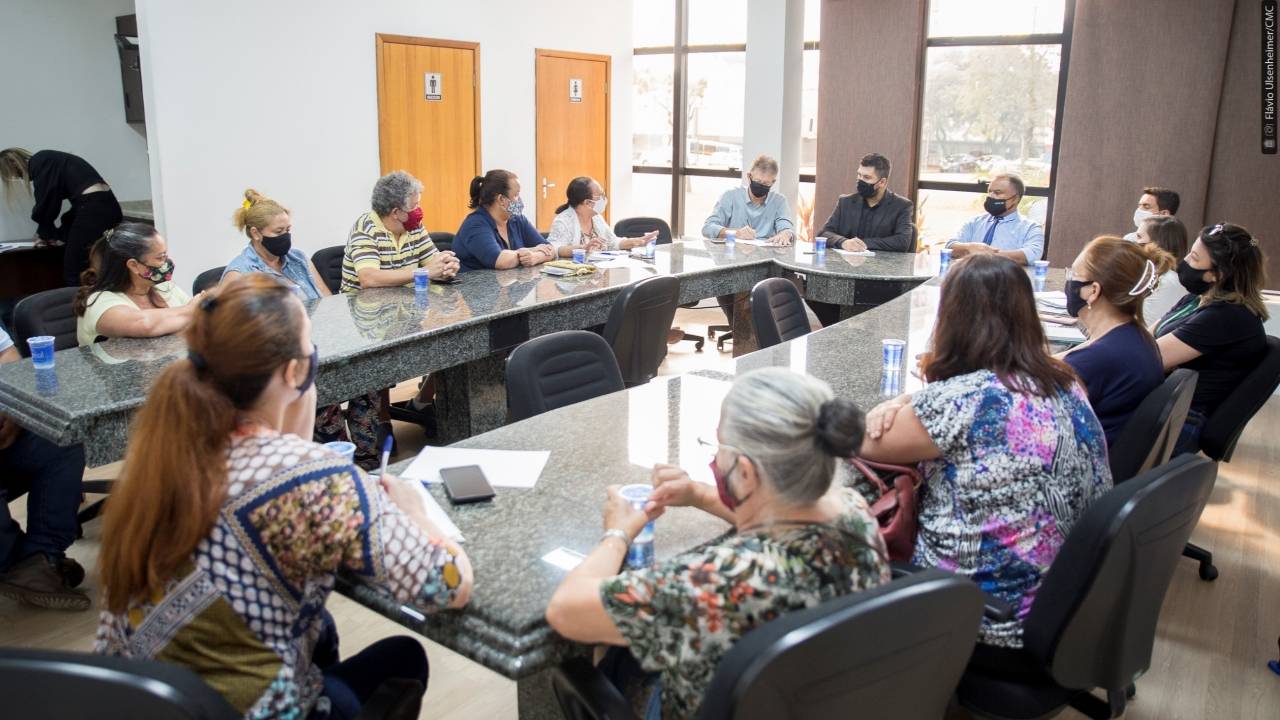 Comissão de Saúde e Assistência Social discute geração de renda para artesãos