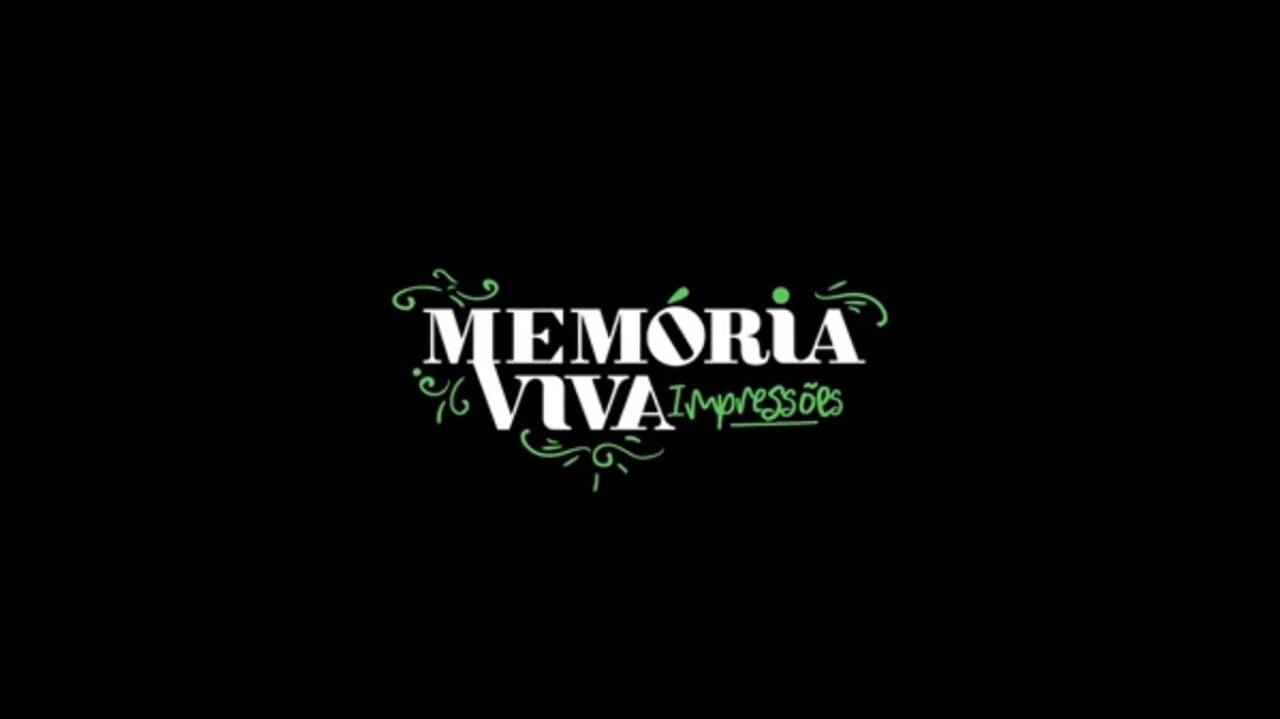 Cultura disponibiliza o documentário "Memória Viva - Impressões" em plataforma online