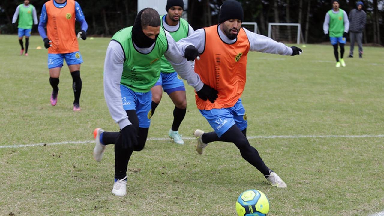 Com pés no chão, Cascavel enfrenta o Juventus em Jaraguá; saiba tudo sobre o jogo