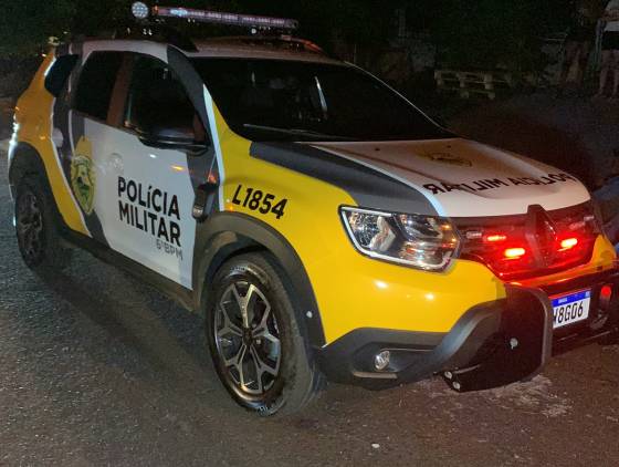 Motociclista embriagado é preso pela PM em Iguatu