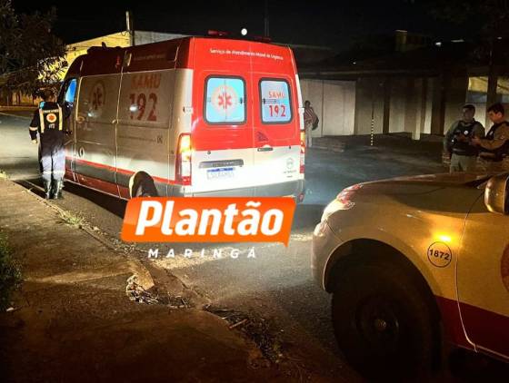 Homem é assassinado a golpes de pedra e pauladas no dia do próprio aniversário em Sarandi