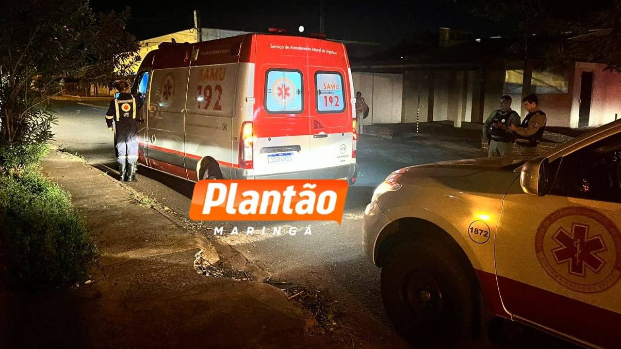 Homem é assassinado a golpes de pedra e pauladas no dia do próprio aniversário em Sarandi