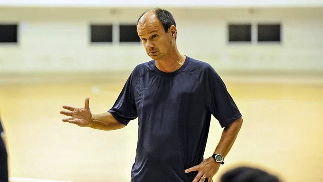 Eduardo Morruga é anunciado como novo técnico do Esporte Futuro Futsal; equipe disputará a LNF 2023