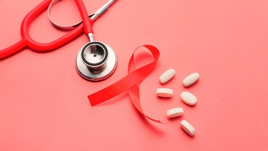 Paraná recebe 150 mil unidades de novo medicamento para tratamento do HIV