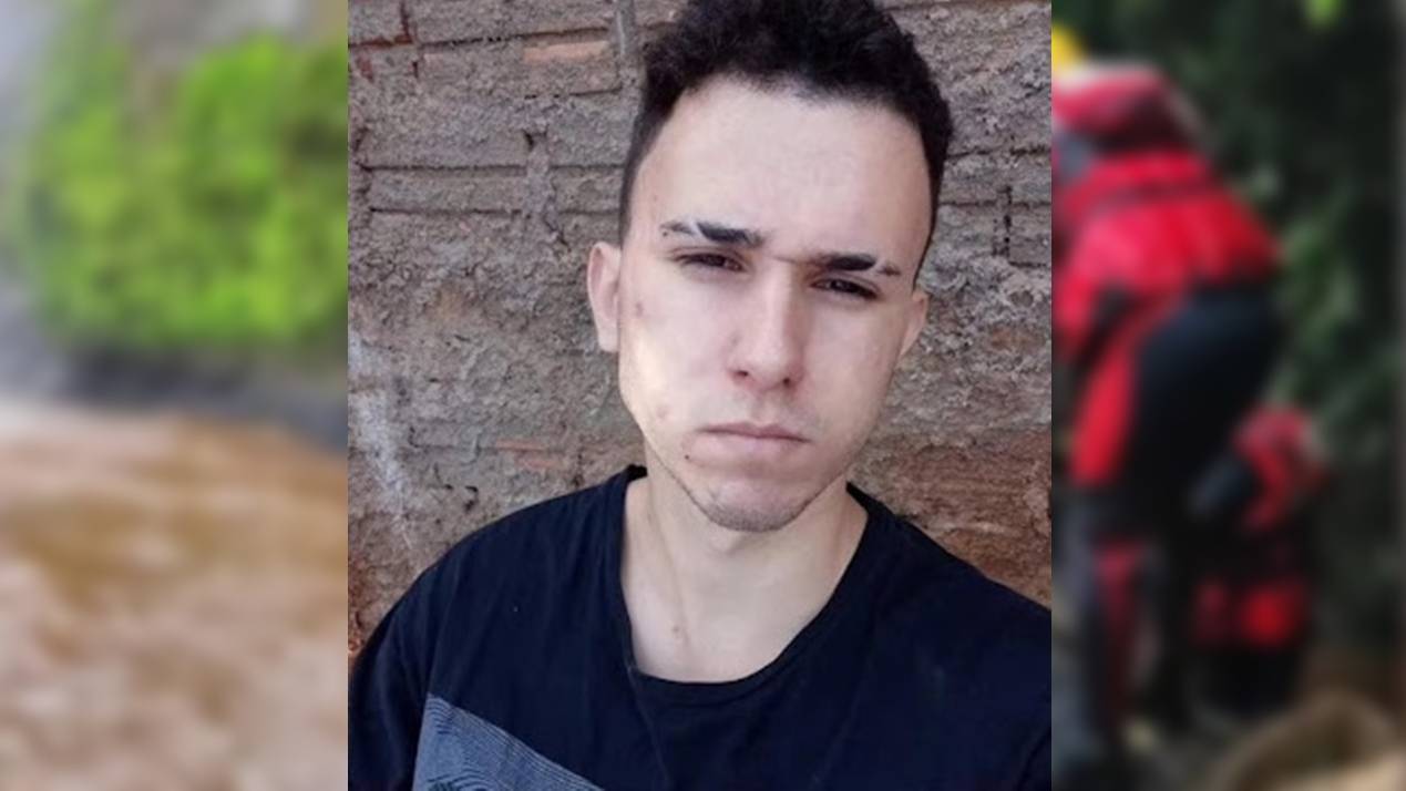 Corpo de Jovem desaparecido em cachoeira é encontrado após um mês em Cafelândia