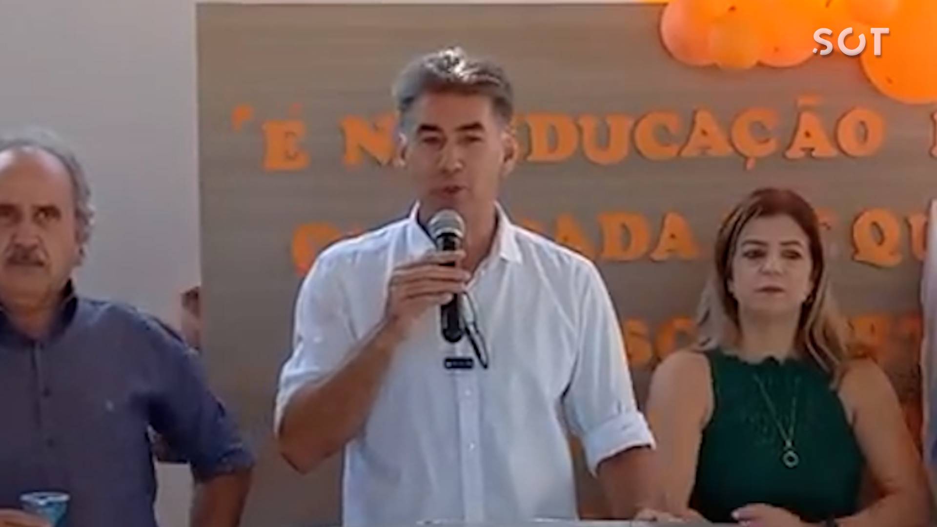 Paranhos anuncia medidas de contenção de despesas para garantir serviços essenciais à população