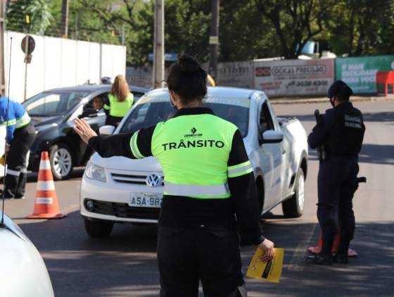 Estacionamento regulamentado em Cascavel tem nova empresa e novas regras; Veja quais são!