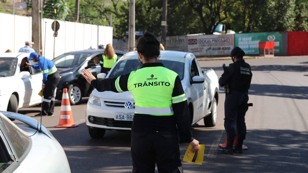 Estacionamento regulamentado em Cascavel tem nova empresa e novas regras; Veja quais são!