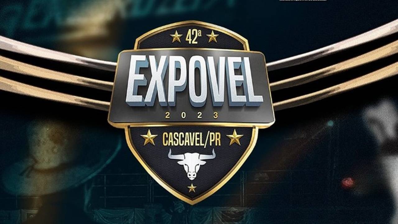 42ª Expovel em Cascavel: Cinco dias de alegria, shows e exposições