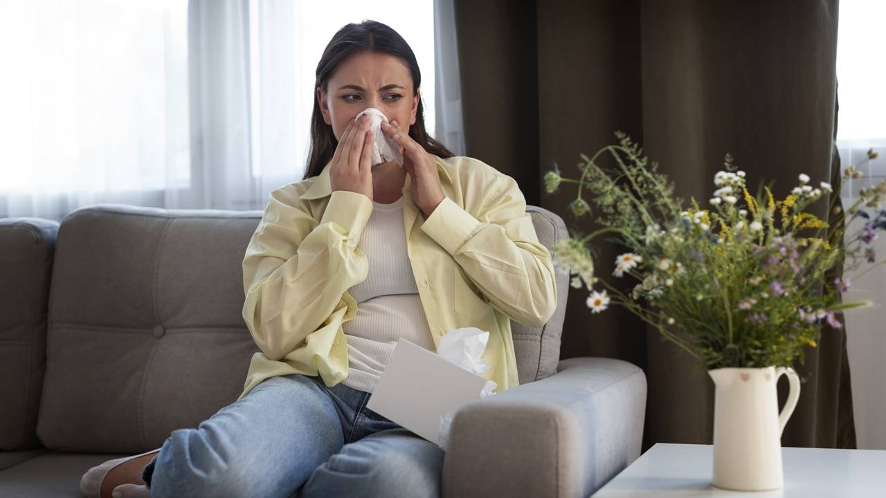 Chegada da primavera inspira cuidados com alergias e doenças respiratórias