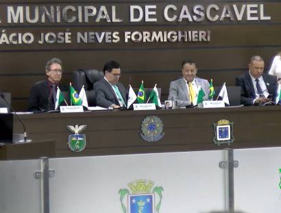 Cascavel institui "Julho Verde" para conscientização sobre câncer de cabeça e pescoço