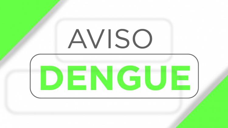 Com 418 novas confirmações de dengue, Paraná ultrapassa 3 mil casos da doença