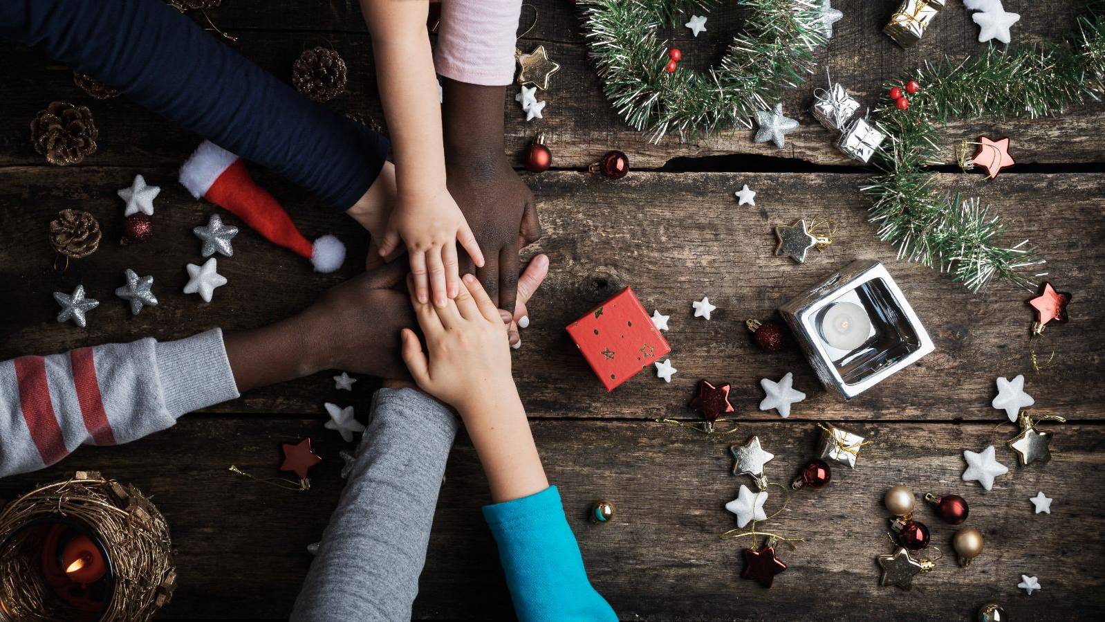 OAB Cascavel promove ações solidárias para um Natal mais acolhedor