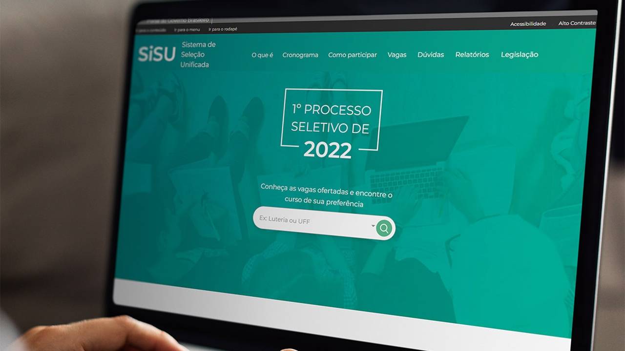 Universidades estaduais do Paraná recebem 23,8 mil inscrições no SiSU 2022