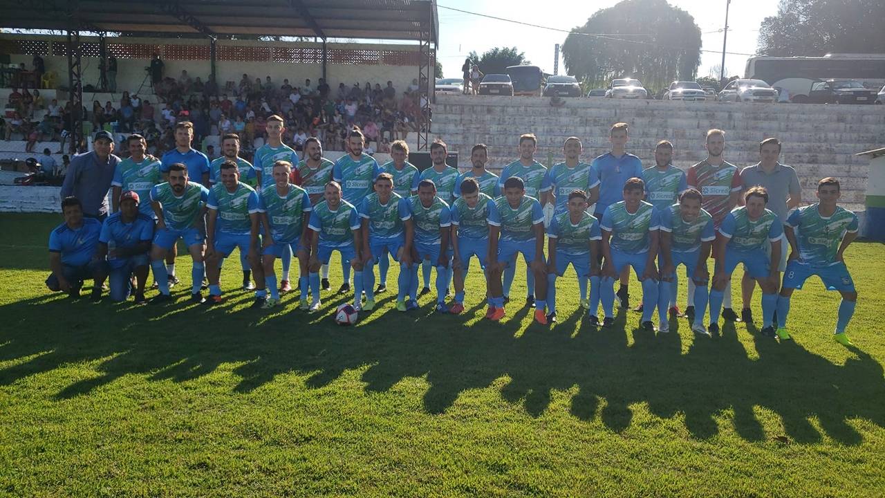 Boa Vista vence RB Leipzig por 6 a 2 na abertura da 1ª Copa Cascavel de Ouro Regional de Futebol