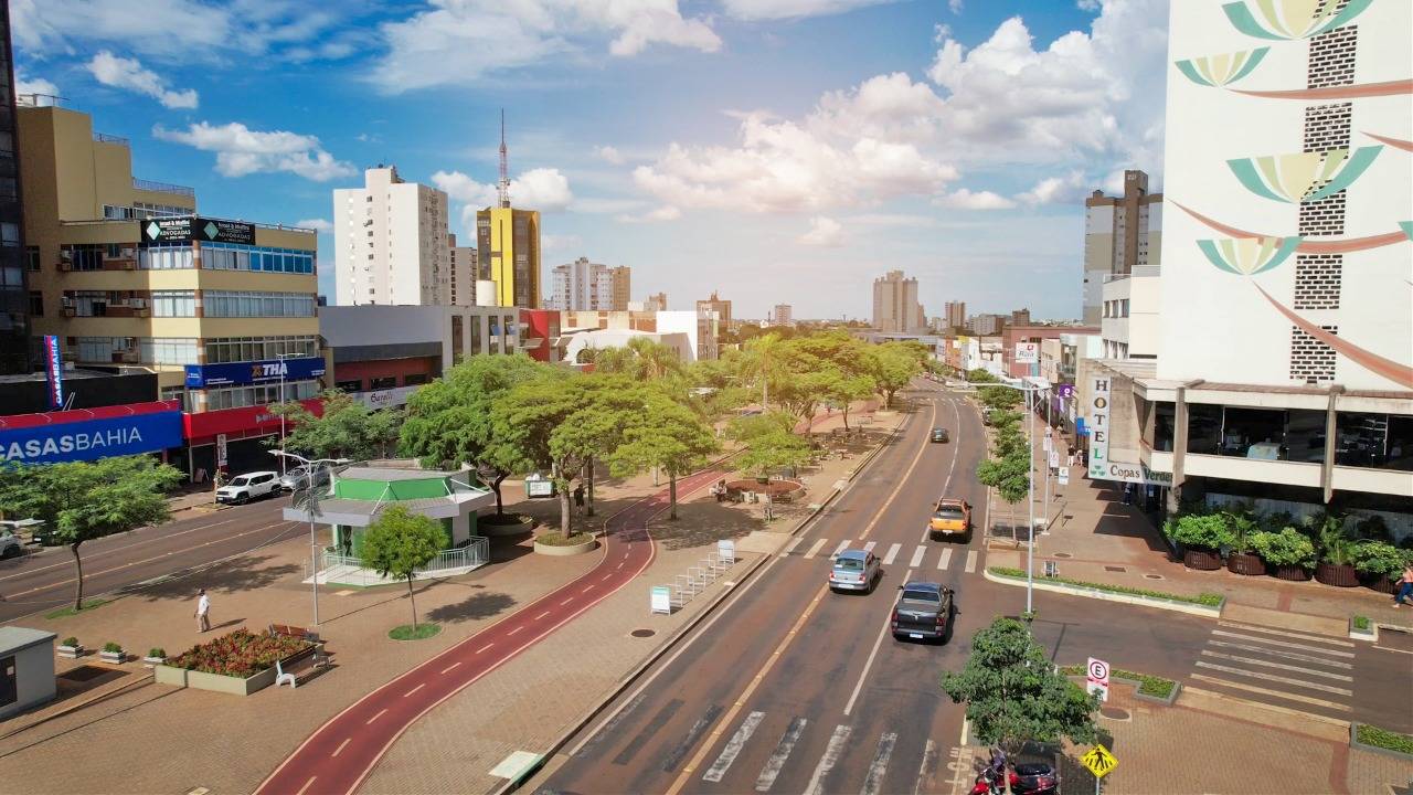 Cascavel está entre as 10 cidades brasileiras mais rápidas para abrir empresa