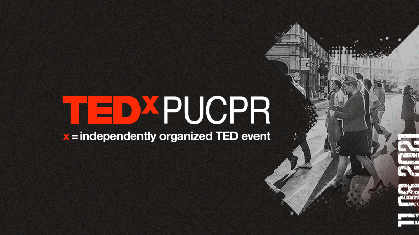 PUCPR promove evento do TEDx em agosto