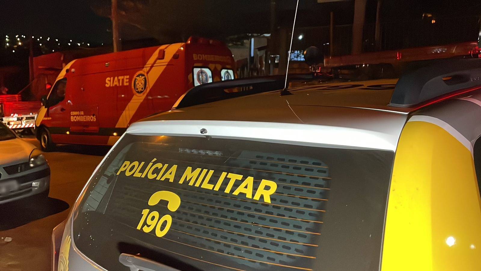 Vítima de ferimento por arma de fogo morre na Upa Brasília