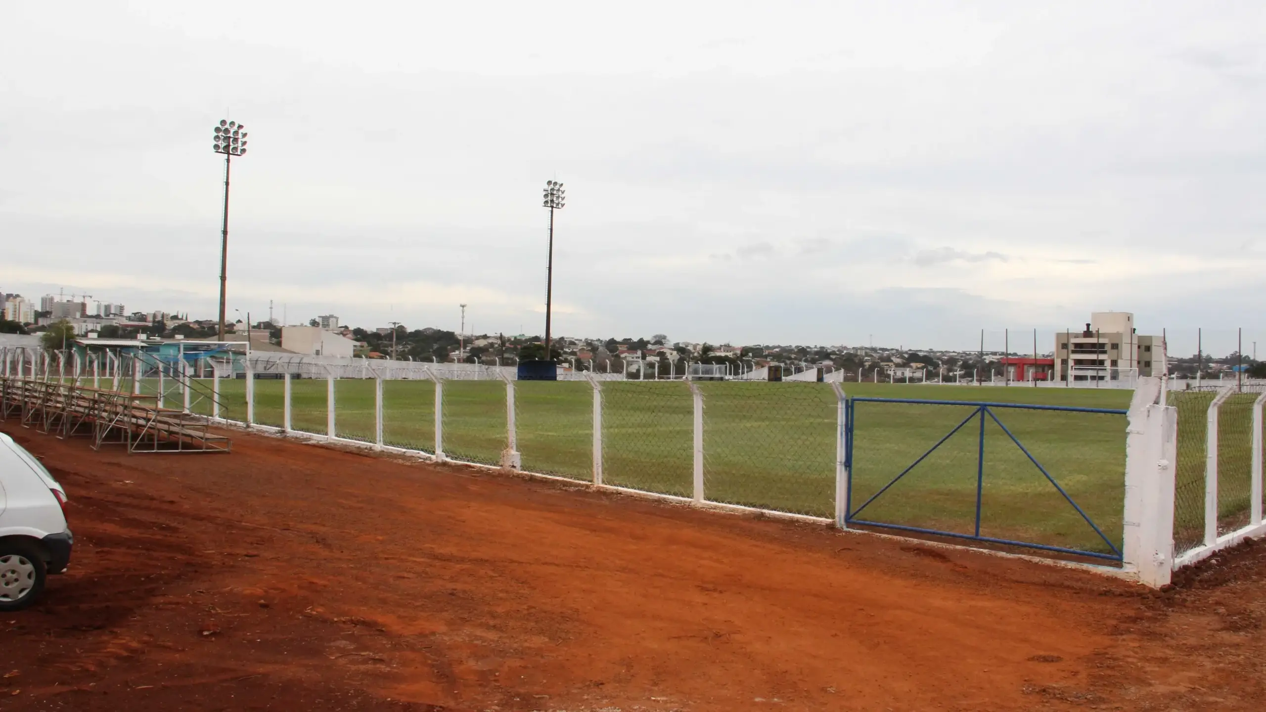 Justiça mantém bloqueio de venda de terrenos públicos em Cascavel e frustra planos da prefeitura