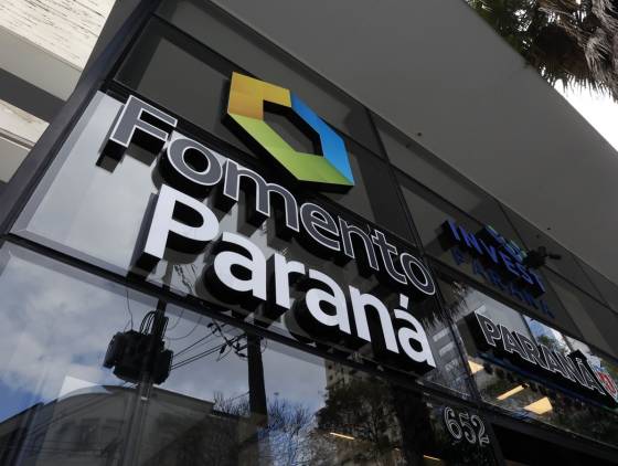 Campanha da Fomento Paraná concede descontos que podem chegar até 80% do débito