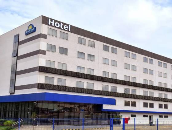 Days Inn by Wyndham Cascavel é reconhecido como melhor hotel econômico da Wyndham na América Latina