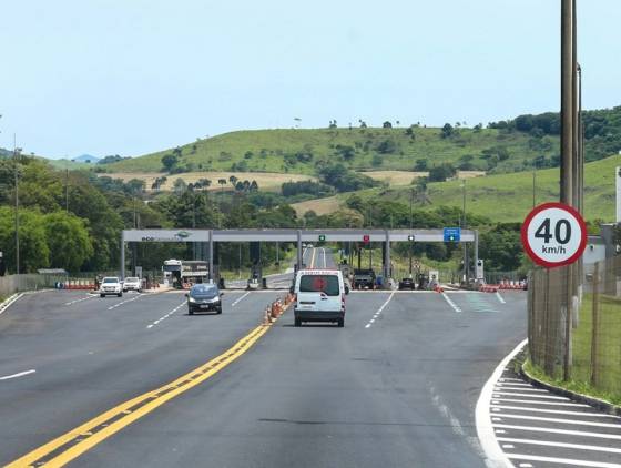 Fiep avalia com preocupação resultados do leilão do Lote 6 do pedágio no Paraná