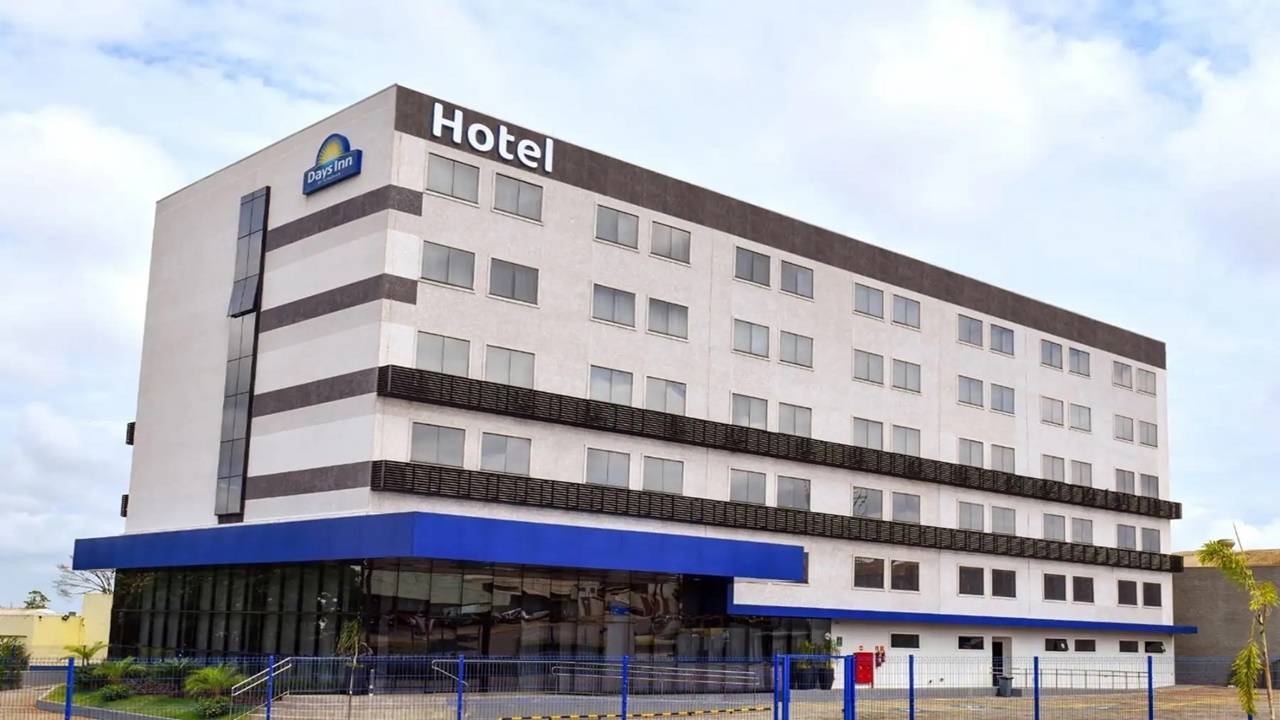 Days Inn by Wyndham Cascavel é reconhecido como melhor hotel econômico da Wyndham na América Latina