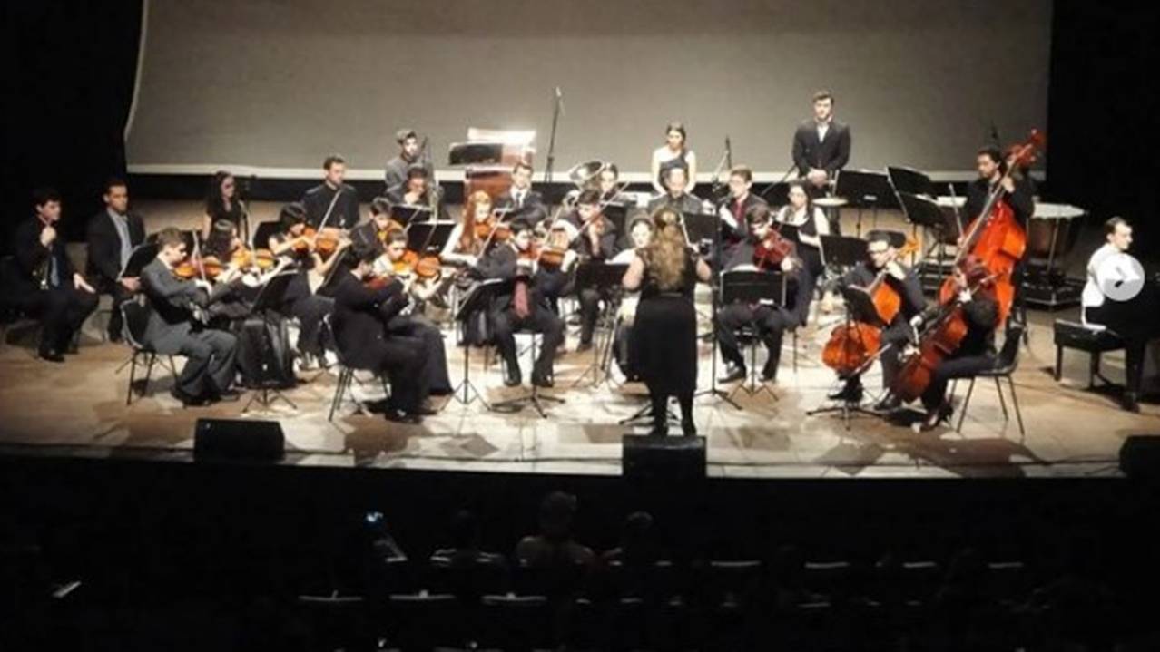 Orquestra Sinfônica de Cascavel recruta novos músicos