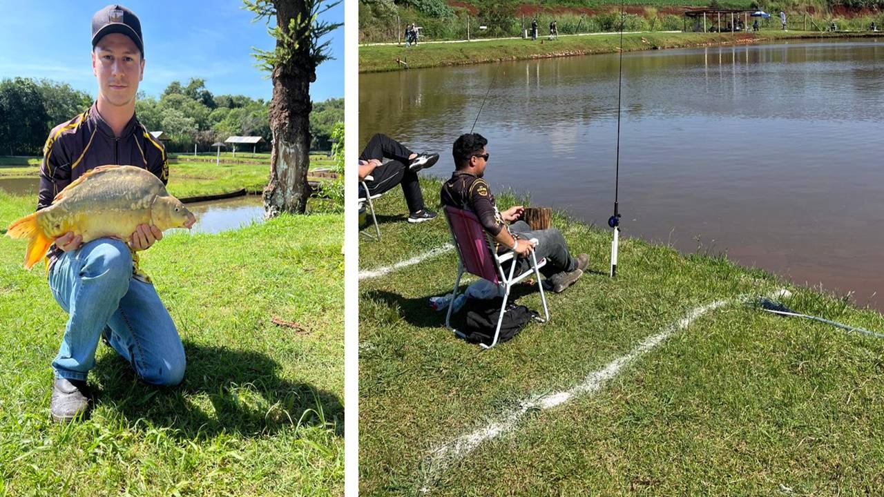 Corbélia celebra a Pesca Esportiva e Honra Miranda Rangel Bueno em Torneio Memorável