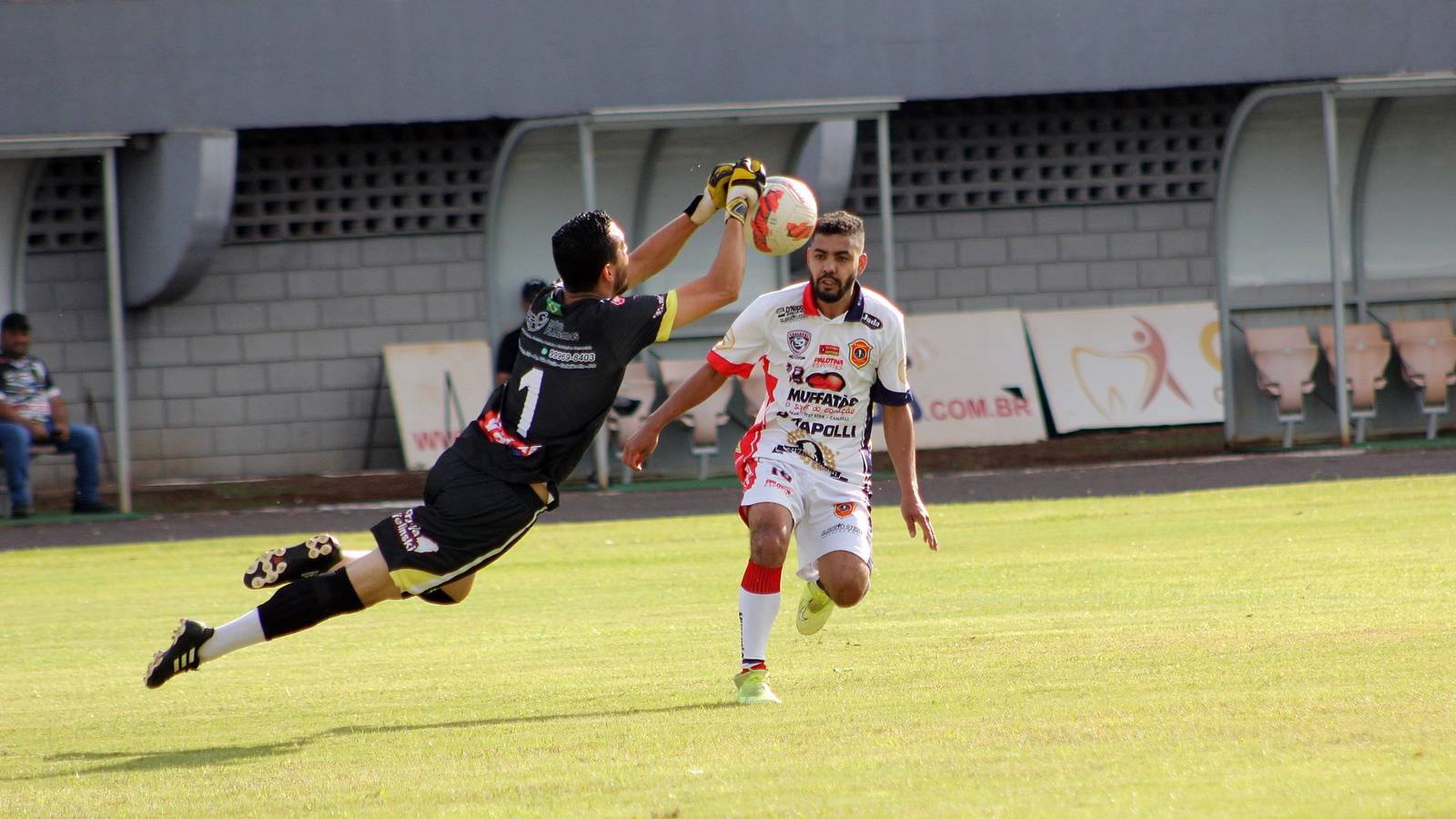 D'Napolli Futebol Clube é campeão da Copa Cascavel Regional/Maestro Esporte