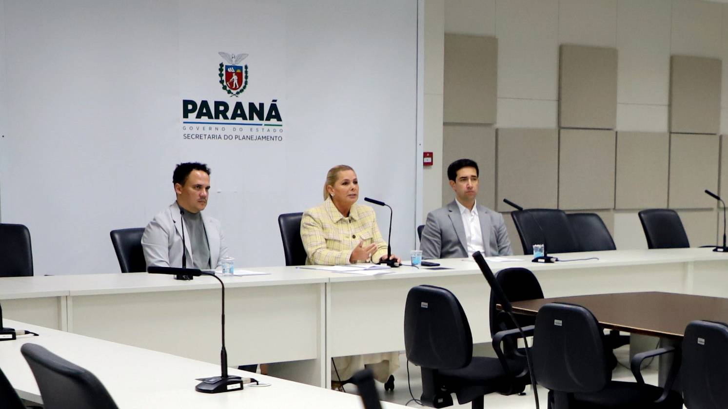 Invest Paraná usa caso de Juranda para aproximar prefeitos de investimentos