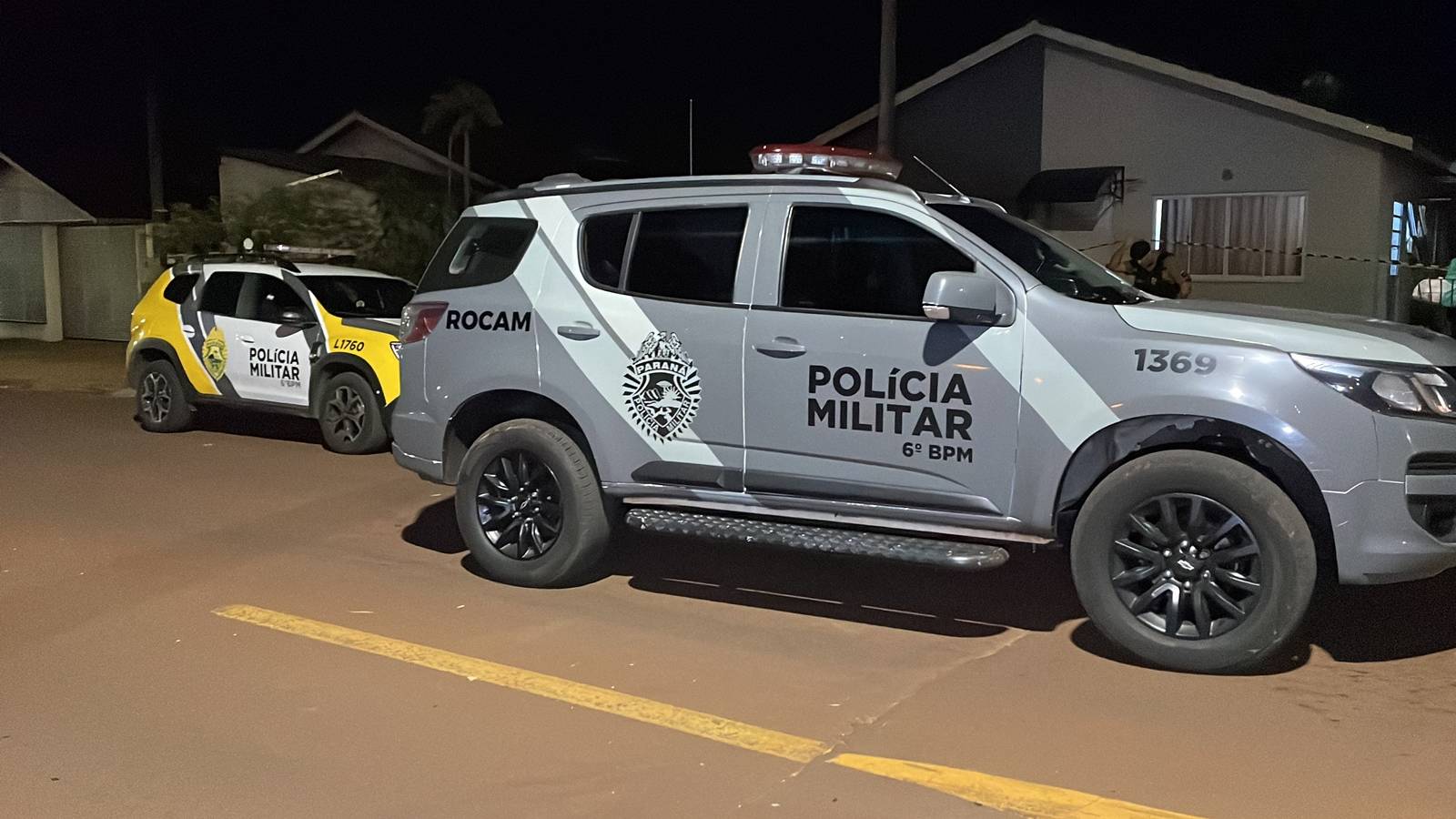 Suspeito de matar homem a facadas no Jardim Riviera é preso pela Polícia Civil