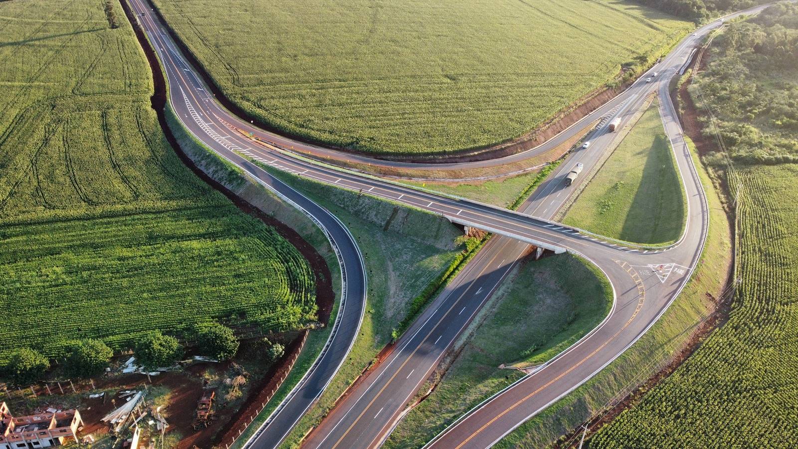 Ranking dos Estados: Paraná avança e tem a 4ª melhor infraestrutura do País