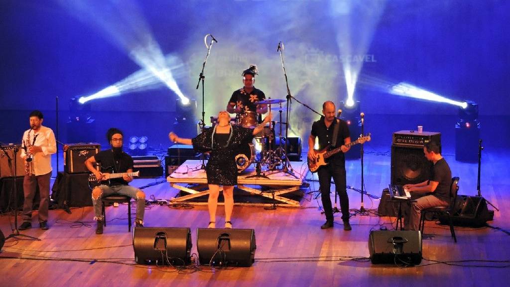 Festival de Música Autoral de Cascavel coroa vencedores; Veja quem são!
