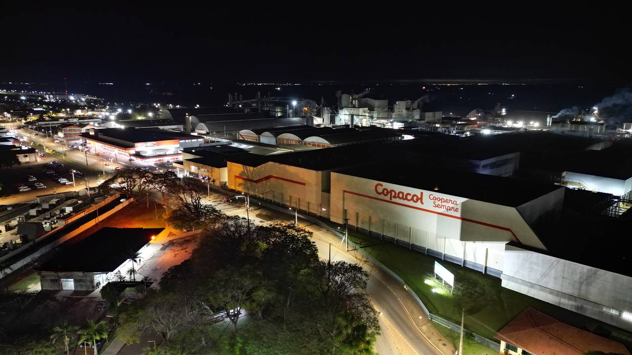 Copacol 61 anos: Cooperação que gera oportunidades, une propósitos e transforma vidas