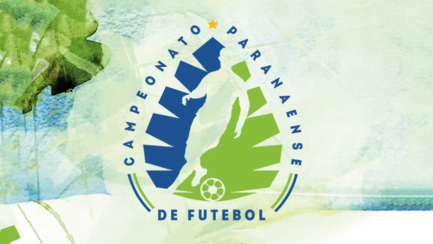 Federação divulga tabela do Campeonato Paranaense da Primeira Divisão de 2022